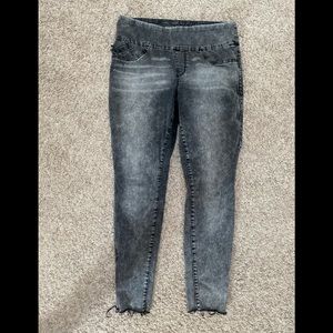 Rock n republic stretch jeggings